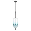 Миниатюра фото подвесной светодиодный светильник loft it venice 10223/b blue | 220svet.ru