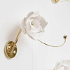Миниатюра фото бра inodesign magnolia 44.2519 | 220svet.ru