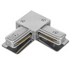 Миниатюра фото коннектор l-образный elektrostandard track rail sl surface trc-1-1-l-ch 4690389150937 | 220svet.ru