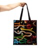 Миниатюра фото сумка grocery snakes seletti | 220svet.ru