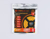 Миниатюра фото светодиодная лента 24v ip20 3000k/ 5m ambrella light illumination gs4611 | 220svet.ru
