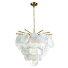 Миниатюра фото подвесная люстра loft it lolly 10492/600 pearl | 220svet.ru