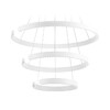 Миниатюра фото подвесной светодиодный светильник ambrella light comfort line fl5887 | 220svet.ru