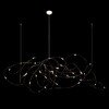 Миниатюра фото подвесной светодиодный светильник loft it flock of light 10309/31 | 220svet.ru