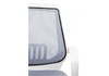 Миниатюра фото компьютерное кресло woodville ergoplus light gray / white 15209 | 220svet.ru