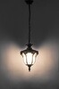 Миниатюра фото уличный подвесной светильник feron флоренция pl4044 11424 | 220svet.ru