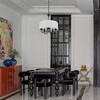 Миниатюра фото настенный светильник loft it balance 10416w cr | 220svet.ru