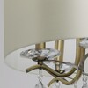 Миниатюра фото подвесная люстра mw-light нора 454010905 | 220svet.ru