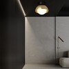 Миниатюра фото потолочный светильник imperium loft	coffee brass 223966-23 | 220svet.ru