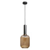 Миниатюра фото подвесной светильник loft it 2071-a+bl | 220svet.ru