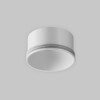 Миниатюра фото кольцо декоративное maytoni technical focus rings-5-w | 220svet.ru