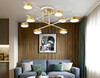 Миниатюра фото потолочный светильник ambrella light comfort fl51751 | 220svet.ru