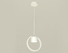 Миниатюра фото подвесной светильник ambrella light diy spot techno xb9101153 | 220svet.ru