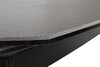 Миниатюра фото стол обеденный расклладной garda decor 83mc-1957dt bl | 220svet.ru