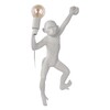 Миниатюра фото настенный светильник loft it monkey 10314w/a | 220svet.ru