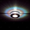 Миниатюра фото встраиваемый светильник lightstar alume 002079 | 220svet.ru