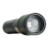 Миниатюра фото фонарь ручной feron th2411 с аккумулятором type-c zoom 51619 | 220svet.ru