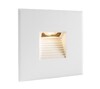 Миниатюра фото крышка deko-light cover white squared for light base cob indoor 930130 | 220svet.ru