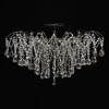 Миниатюра фото потолочная люстра mw-light бриз 464018809 | 220svet.ru