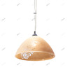 Миниатюра фото подвесной светильник arte lamp cucina a4730sp-1cc | 220svet.ru