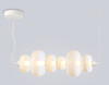 Миниатюра фото подвесной светодиодный светильник ambrella light high light lh11071 | 220svet.ru