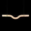 Миниатюра фото подвесной светильник loft it liberty acrylic 10551a | 220svet.ru