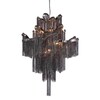 Миниатюра фото каскадная люстра favourite multivello 1157-8p | 220svet.ru