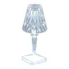 Миниатюра фото настольная лампа st luce sparkle sl1010.744.01 | 220svet.ru