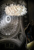 Миниатюра фото подвесная люстра slamp clizia large white clisl00wht01t00000eu | 220svet.ru