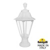 Миниатюра фото ландшафтный фонарь fumagalli mikrolot/rut e26.110.000.wxe27 | 220svet.ru