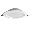 Миниатюра фото встраиваемый светодиодный светильник zocco lightstar 223072-xs | 220svet.ru