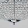 Миниатюра фото потолочный светильник mw-light бриз 464018405 | 220svet.ru