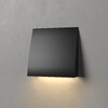 Миниатюра фото подсветка светодиодная для лестниц elektrostandard wally 40159/led черный | 220svet.ru