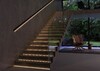 Миниатюра фото профиль встраиваемый для светодиодной ленты maytoni 636007 | 220svet.ru