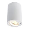 Миниатюра фото потолочный светильник arte lamp a1560pl-1wh | 220svet.ru