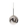 Миниатюра фото подвесной светильник imperium loft mirror ball 73591-22 | 220svet.ru