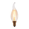 Миниатюра фото ретро-лампа loft it edison bulb 3540-gl | 220svet.ru