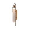 Миниатюра фото бра inodesign arc well sconce 44.520 | 220svet.ru