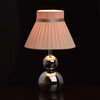 Миниатюра фото настольная лампа mw-light тина 610030201 | 220svet.ru