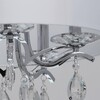 Миниатюра фото подвесная люстра mw-light нора 454010805 | 220svet.ru