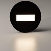 Миниатюра фото встраиваемый светодиодный светильник citilux скалли cld007r5 | 220svet.ru