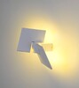 Миниатюра фото настенный светодиодный светильник designled jy c0108a-wh-ww 002797 | 220svet.ru