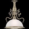 Миниатюра фото подвесной светильник citilux идальго cl434111 | 220svet.ru