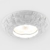 Миниатюра фото встраиваемый светильник ambrella light desing d2940 w | 220svet.ru