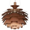 Миниатюра фото подвесной светильник loft it 10156/800 brass | 220svet.ru