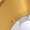 Миниатюра фото подвесной светильник imperium loft broom 73577-22 | 220svet.ru