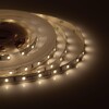 Миниатюра фото лента apeyron 4,8w/m 60led/m 2835smd теплый белый 5m 00-403 | 220svet.ru