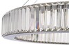 Миниатюра фото подвесной светодиодный светильник arti lampadari l 1.5.80.100 n | 220svet.ru