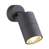 Миниатюра фото уличный светильник odeon light corsus 4207/1c | 220svet.ru