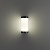 Миниатюра фото уличный настенный светодиодный светильник novotech opal 359300 | 220svet.ru